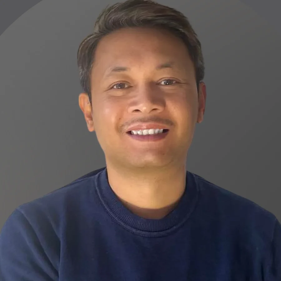 Nhat Nguyen